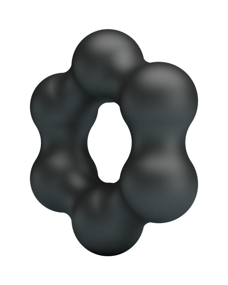 CRAZY BULL - ANELLO IN SILICONE CLAUZELL MODELLO 10