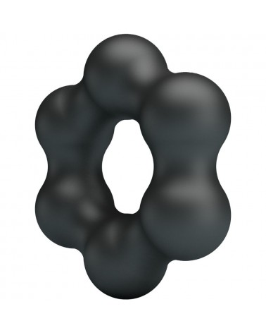 CRAZY BULL - ANELLO IN SILICONE CLAUZELL MODELLO 10