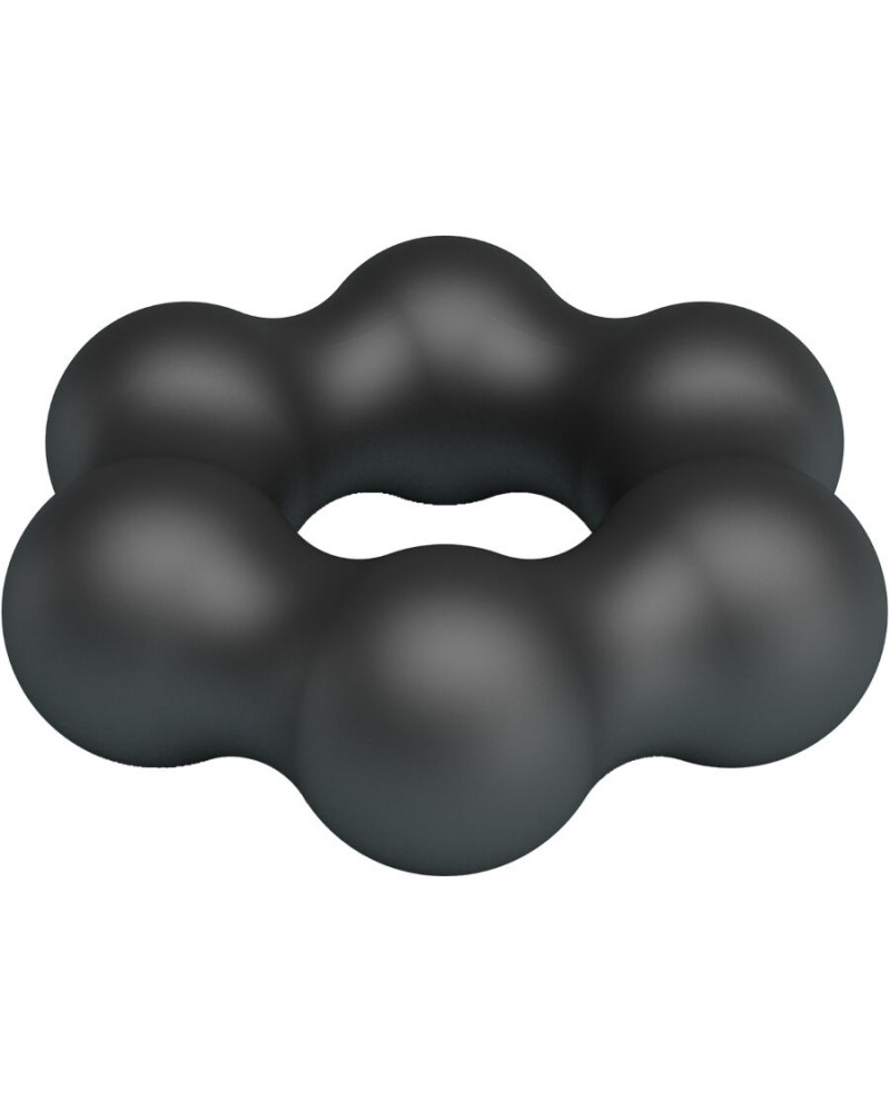 CRAZY BULL - ANELLO IN SILICONE CLAUZELL MODELLO 10