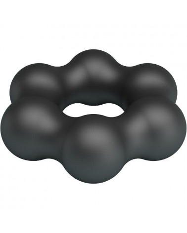 CRAZY BULL - ANELLO IN SILICONE CLAUZELL MODELLO 10