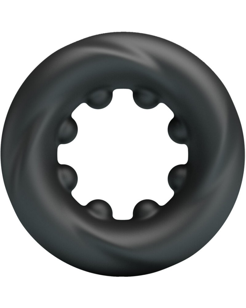 CRAZY BULL - ANELLO IN SILICONE DAQUEZ MODELLO 4