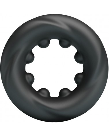 CRAZY BULL - ANELLO IN SILICONE DAQUEZ MODELLO 4