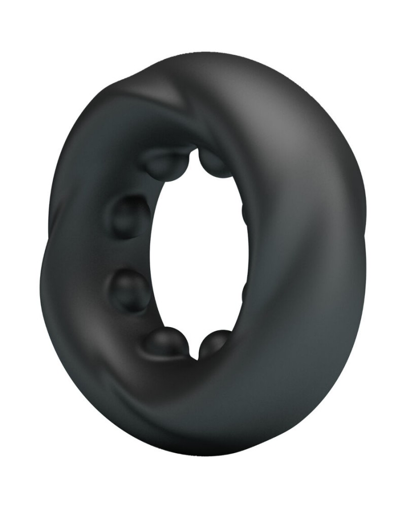 CRAZY BULL - ANELLO IN SILICONE DAQUEZ MODELLO 4