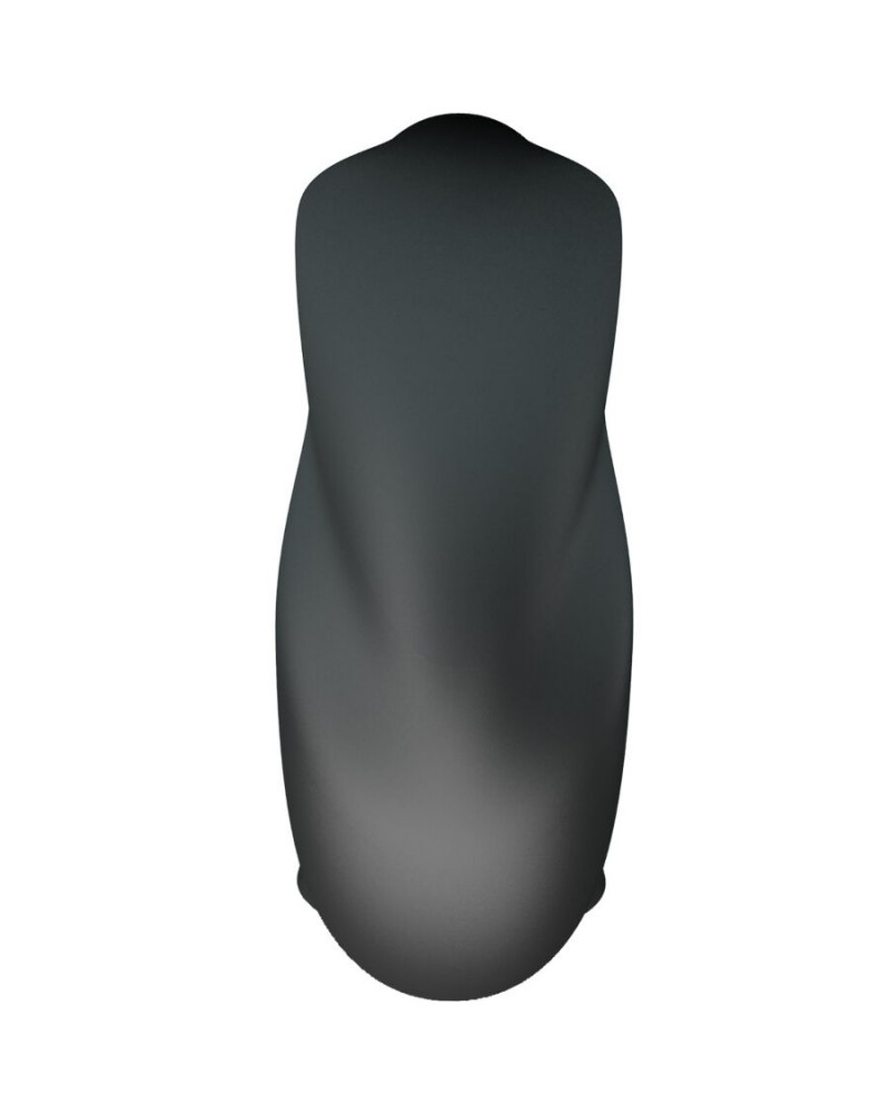 CRAZY BULL - ANELLO IN SILICONE DAQUEZ MODELLO 4