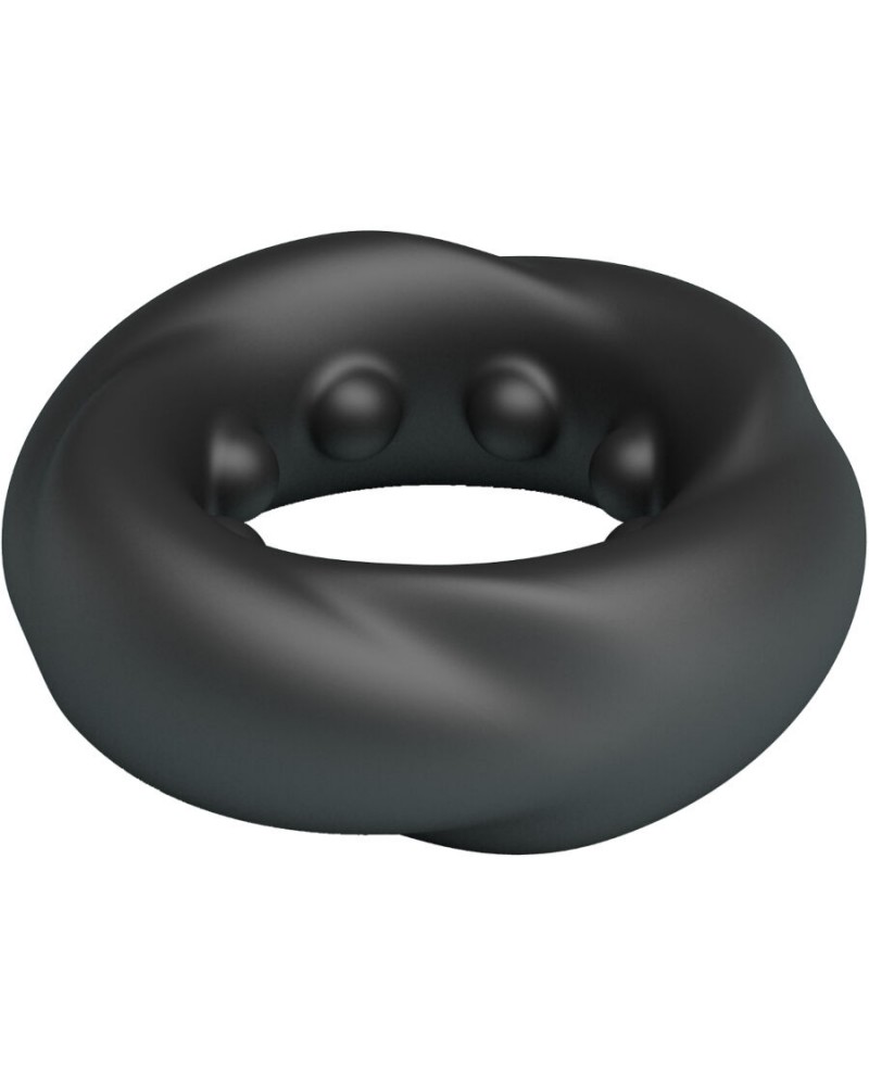 CRAZY BULL - ANELLO IN SILICONE DAQUEZ MODELLO 4