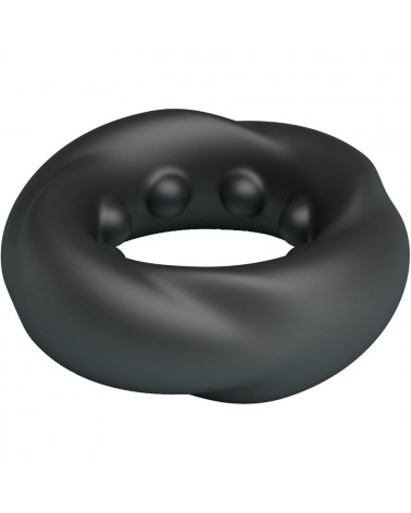 CRAZY BULL - ANELLO IN SILICONE DAQUEZ MODELLO 4