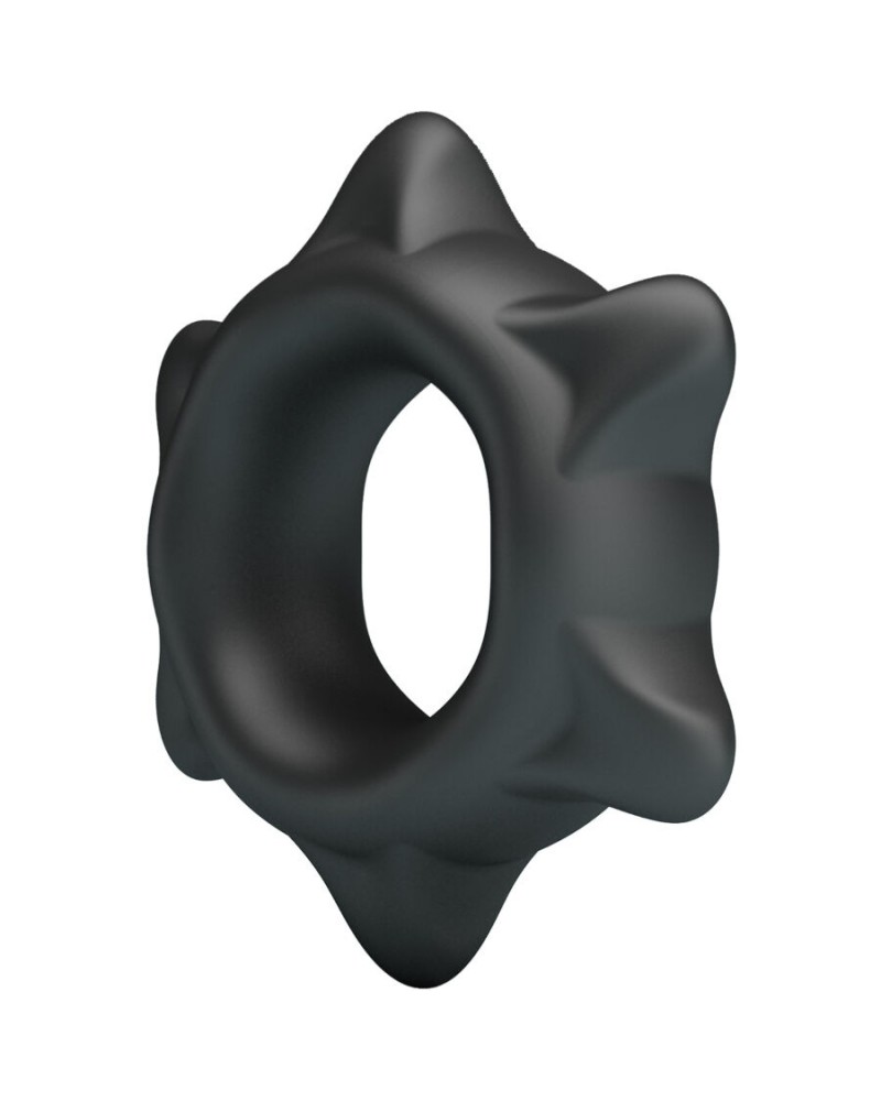 CRAZY BULL - ANELLO IN SILICONE ETHANIEL MODELLO 11