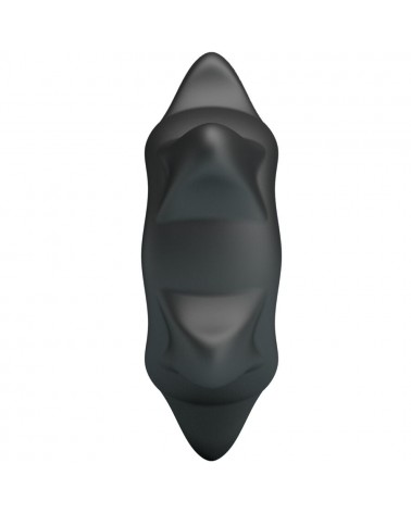 CRAZY BULL - ANELLO IN SILICONE ETHANIEL MODELLO 11