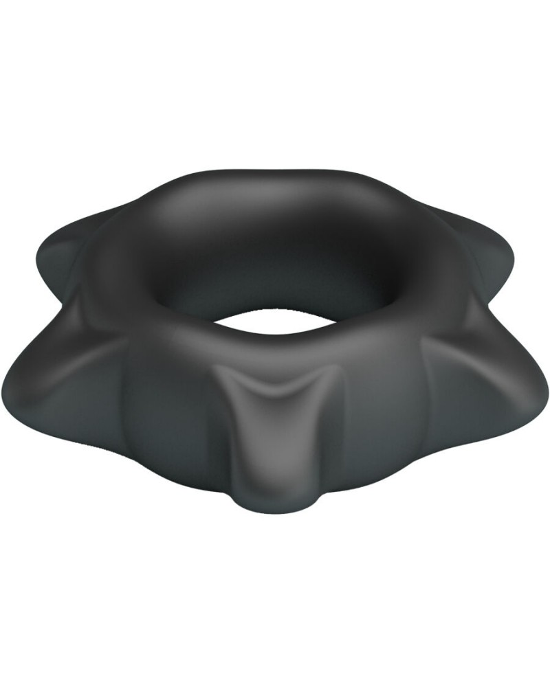 CRAZY BULL - ANELLO IN SILICONE ETHANIEL MODELLO 11
