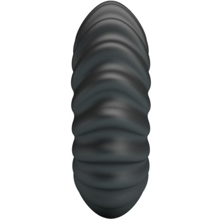 CRAZY BULL - ANELLO IN SILICONE FITZ MODELLO 8