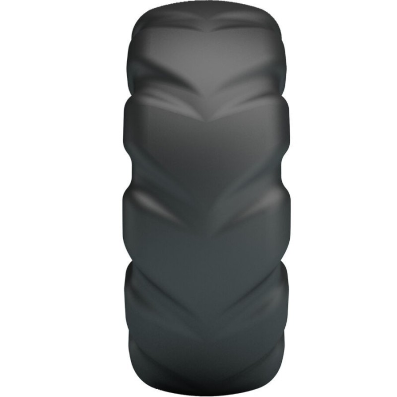 CRAZY BULL - ANELLO IN SILICONE JERIKO MODELLO 1