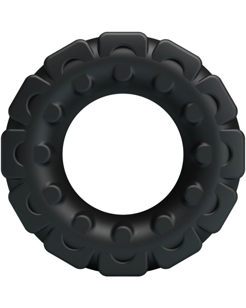 CRAZY BULL - ANELLO IN SILICONE LAIDEN MODELLO 5