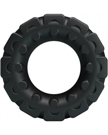 CRAZY BULL - ANELLO IN SILICONE LAIDEN MODELLO 5