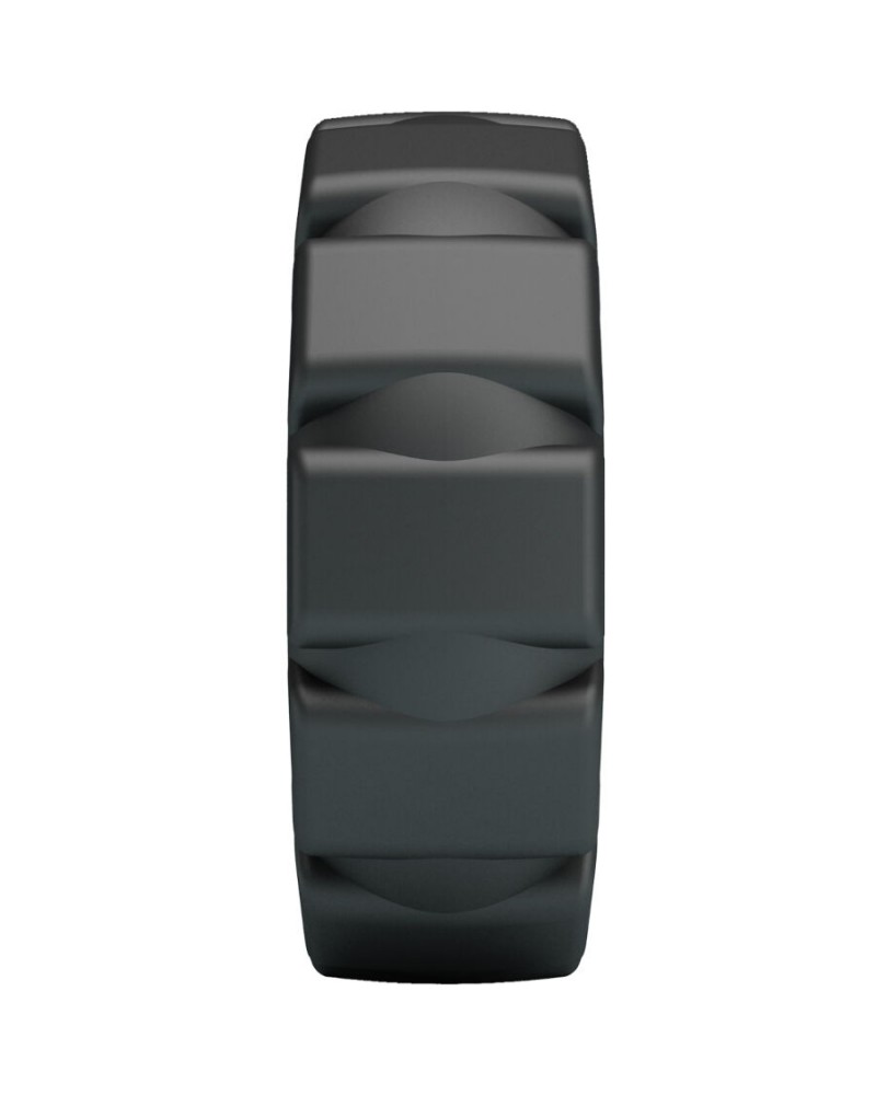 CRAZY BULL - ANELLO IN SILICONE LAIDEN MODELLO 5