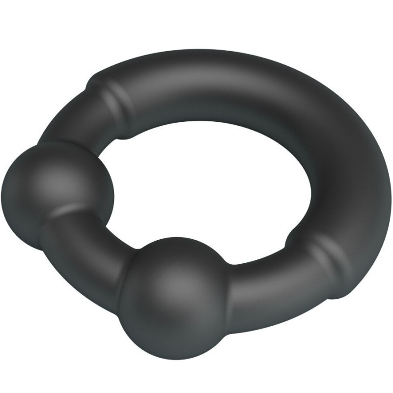 CRAZY BULL - ANELLO IN SILICONE MECO MODELLO 15
