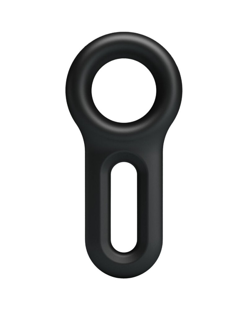 CRAZY BULL - ANELLO IN SILICONE ONIEL MODELLO 18