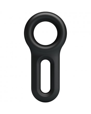 CRAZY BULL - ANELLO IN SILICONE ONIEL MODELLO 18