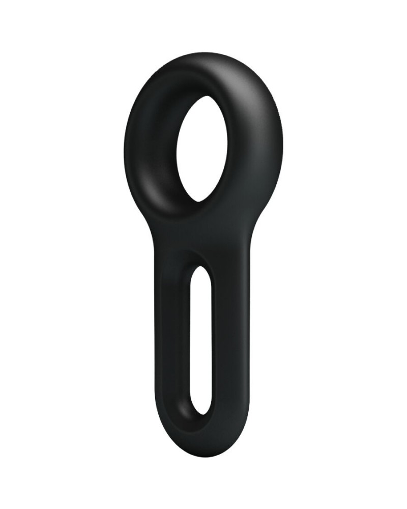 CRAZY BULL - ANELLO IN SILICONE ONIEL MODELLO 18