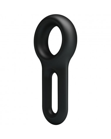 CRAZY BULL - ANELLO IN SILICONE ONIEL MODELLO 18