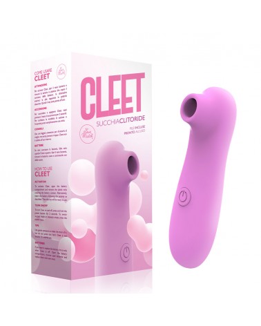 Love match Cleet succhiaclitoride