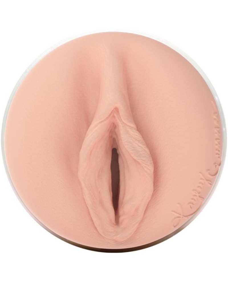 FLESHLIGHT - MASTURBATORE VAGINA DI KAYLEY GUNNER