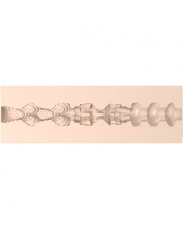 FLESHLIGHT - MASTURBATORE VAGINA DI KAYLEY GUNNER