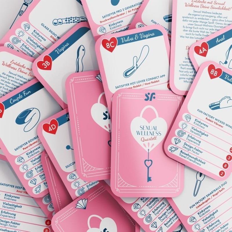 SATISFYER - CALENDARIO DELL'AVVENTO PREMIUM 2025