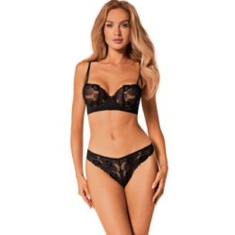 OBSESSIVE - SET 2 PEZZI SERENA LOVE XS/S