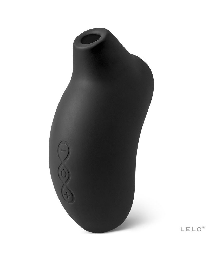 LELO - STIMOLATORE CLITORIDE SONA NERO