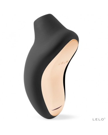 LELO - STIMOLATORE CLITORIDE SONA NERO