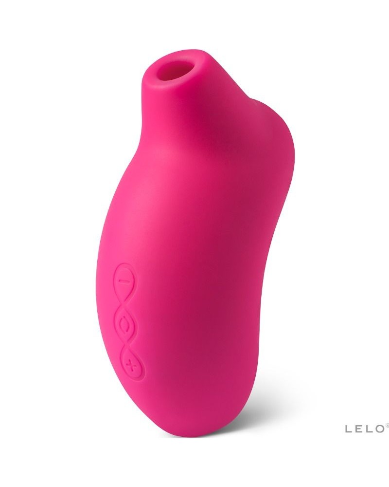 LELO - STIMOLATORE CLITORIDE SONA COLORE CILIEGIA