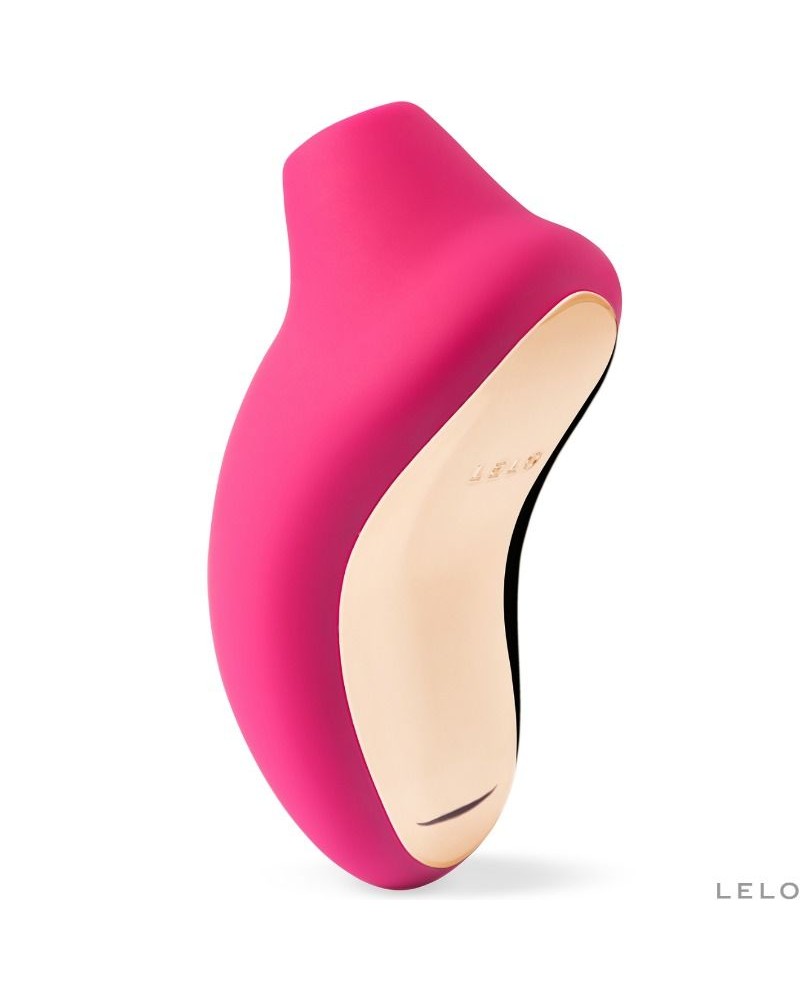 LELO - STIMOLATORE CLITORIDE SONA COLORE CILIEGIA