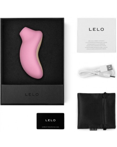 LELO - STIMOLATORE CLITORIDE SONA ROSA