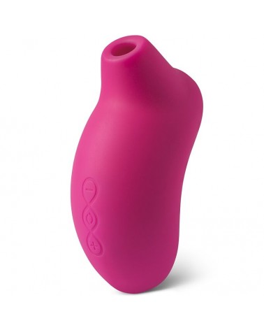 LELO - STIMOLATORE CLITORIDE SONA 2 CRUISE CHERRY