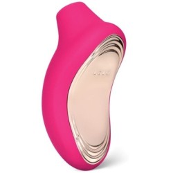 LELO - STIMOLATORE CLITORIDE SONA 2 CRUISE CHERRY 2