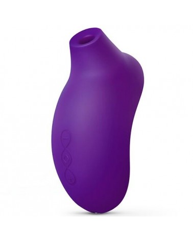 LELO - STIMOLATORE CLITORIDE SONA 2 CRUISE LILAC