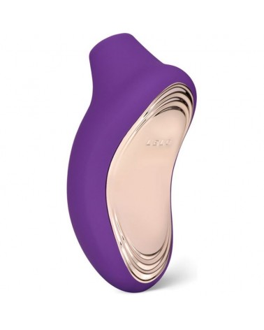 LELO - STIMOLATORE CLITORIDE SONA 2 CRUISE LILAC