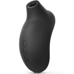 LELO - STIMOLATORE CLITORIDE SONA 2 NERO