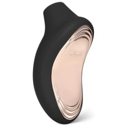 LELO - STIMOLATORE CLITORIDE SONA 2 NERO 2