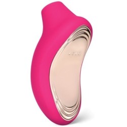 LELO - STIMOLATORE CLITORIDE SONA 2 CILIEGIA 2