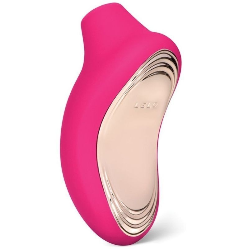LELO - STIMOLATORE CLITORIDE SONA 2 CILIEGIA