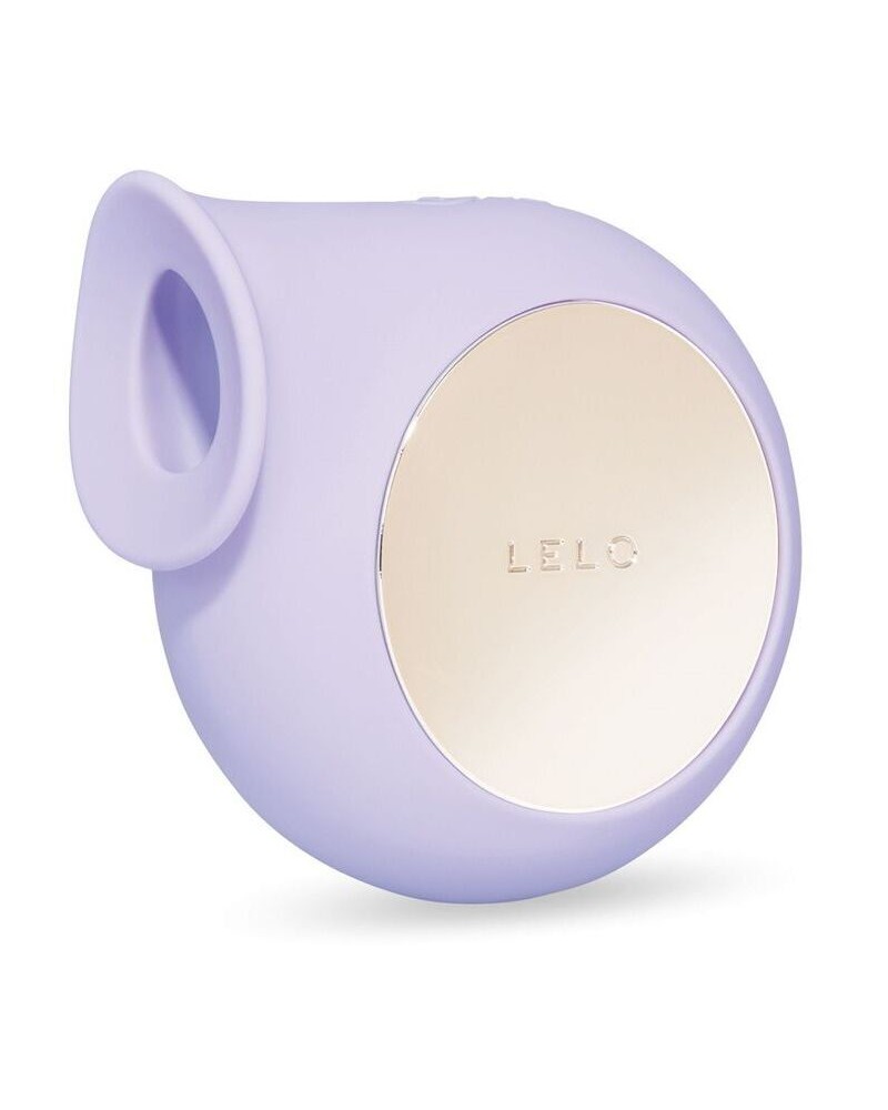 LELO - STIMOLATORE PER ONDE CRUISE SILA - LILLA