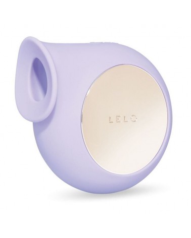 LELO - STIMOLATORE PER ONDE CRUISE SILA - LILLA