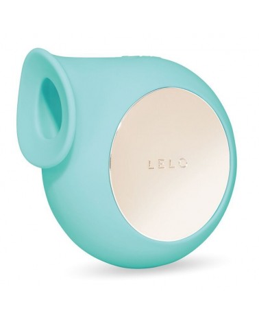 LELO - STIMOLATORE PER ONDE CRUISE SILA - AQUA