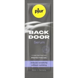 PJUR - BACK DOOR SIERO PROTETTIVO ANALE 1,5 ML