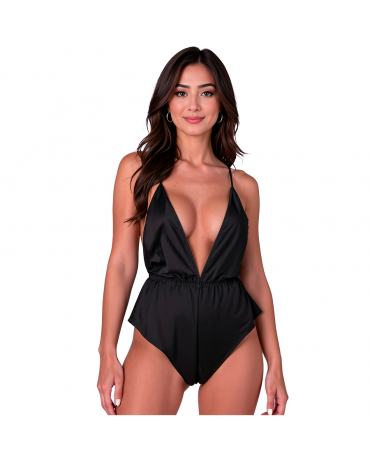 PASSION - SENSIE BODY NERO S/M