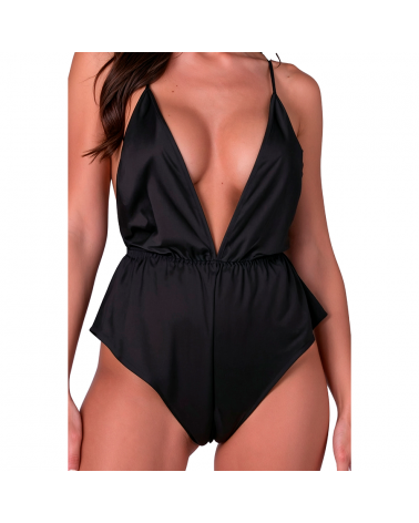 PASSION - SENSIE BODY NERO L/XL