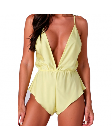 PASSION - SENSIE BODY LIMONE L/XL