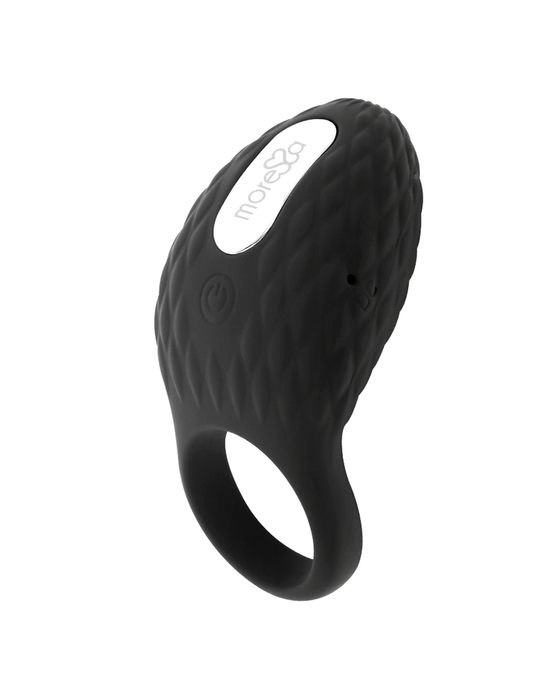 ANELLO VIBRANTE RICARICABILE MORESSA ZAC PREMIUM