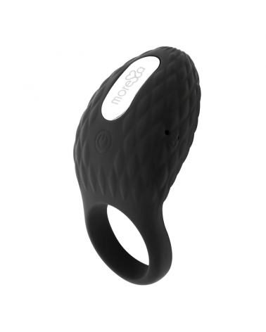 ANELLO VIBRANTE RICARICABILE MORESSA ZAC PREMIUM